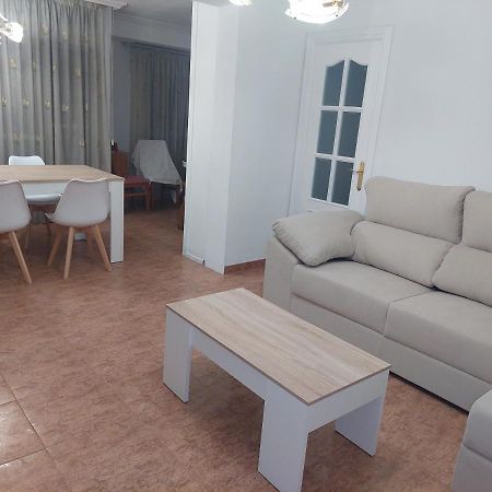 科爾多瓦Apartamento Estacion A 3 Min公寓 外观 照片