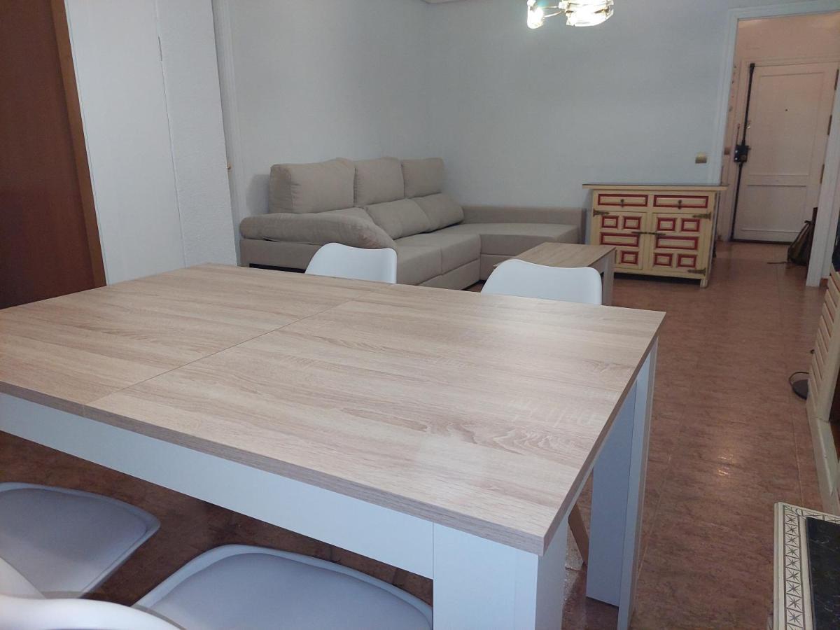 科爾多瓦Apartamento Estacion A 3 Min公寓 外观 照片