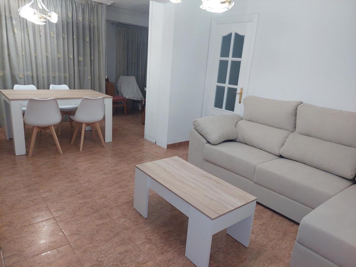 科爾多瓦Apartamento Estacion A 3 Min公寓 外观 照片