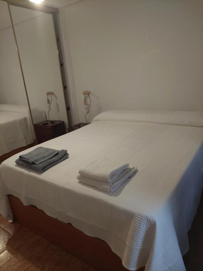 科爾多瓦Apartamento Estacion A 3 Min公寓 外观 照片