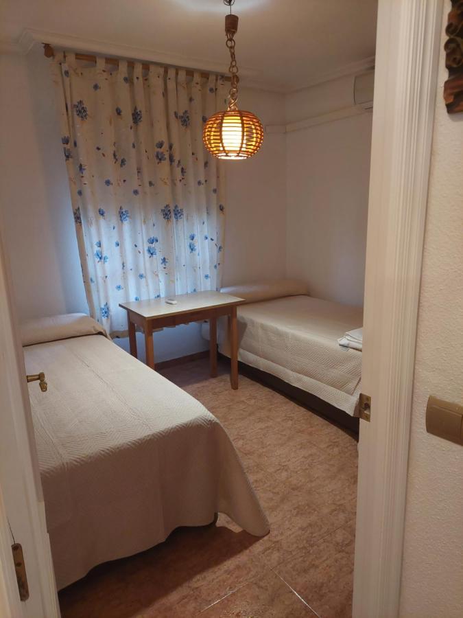 科爾多瓦Apartamento Estacion A 3 Min公寓 外观 照片