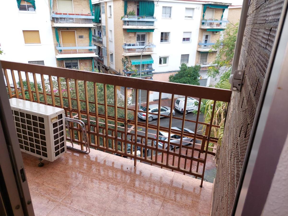 科爾多瓦Apartamento Estacion A 3 Min公寓 外观 照片